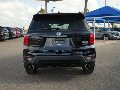 Used 2022 Honda Passport Elite image 6