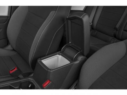 Used 2022 Volkswagen Taos SE w/ Panoramic Sunroof Package image 17