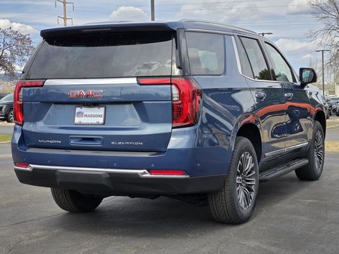 New 2026 GMC Yukon Elevation w/ Elevation Premium Package image 4