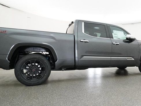 New 2026 Toyota Tundra 1794 Edition AWD/4WD image 3