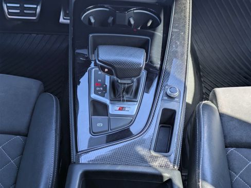 Certified 2023 Audi S4 Premium Plus AWD/4WD image 18