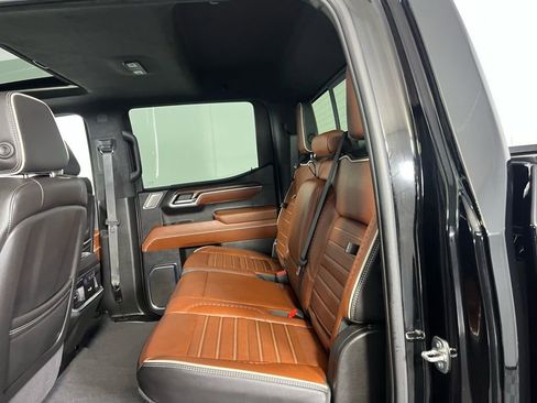 Used 2024 GMC Sierra 1500 Denali Ultimate image 25