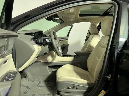 Used 2022 Cadillac XT5 Premium Luxury image 21