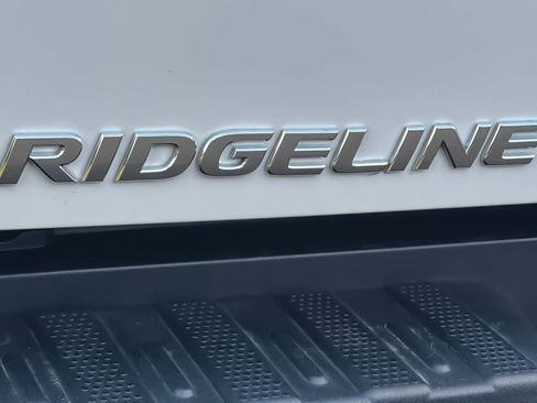 Used 2023 Honda Ridgeline RTL-E image 40