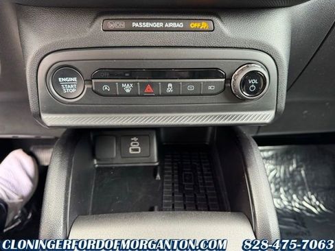 New 2025 Ford Bronco Sport Big Bend image 27