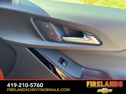 New 2026 Chevrolet Equinox LT w/ LPO, Floor Liner Package image 27