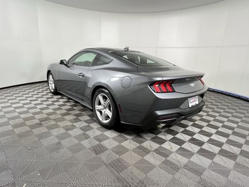 New 2026 Ford Mustang Coupe image 3