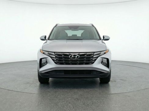 Used 2025 Hyundai Tucson SEL image 2