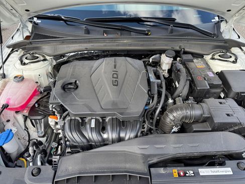 Used 2025 Kia K5 LXS image 29