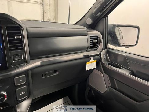 New 2026 Ford F150 Lariat w/ Equipment Group 501A Mid image 40