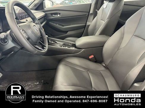 New 2026 Honda Accord Sport image 5