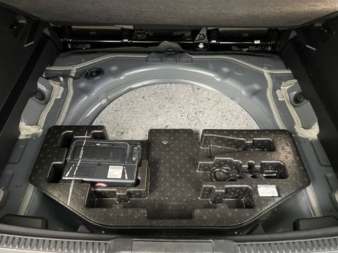 Used 2025 Ford Bronco Sport Big Bend AWD/4WD image 34