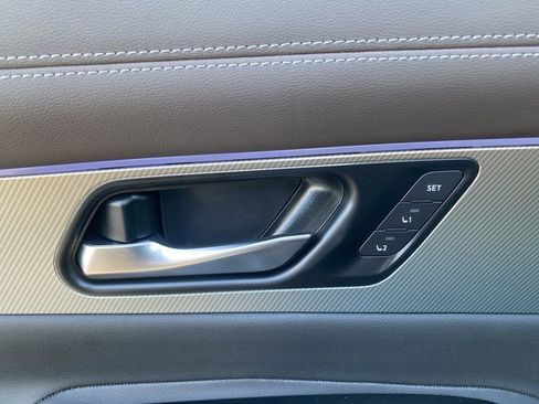 New 2026 Nissan Murano Platinum image 17