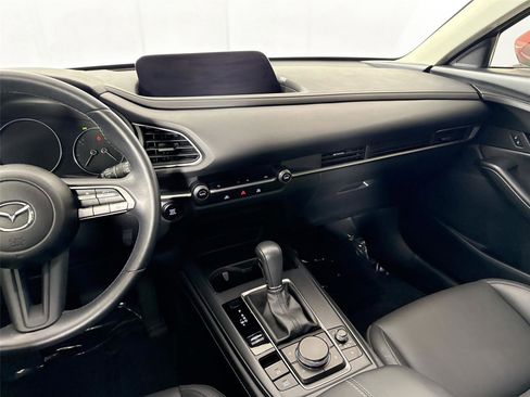 Certified 2023 MAZDA CX-30 AWD 2.5 S w/ Select Package image 31