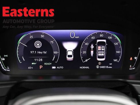 Used 2024 Honda Accord Sport image 17