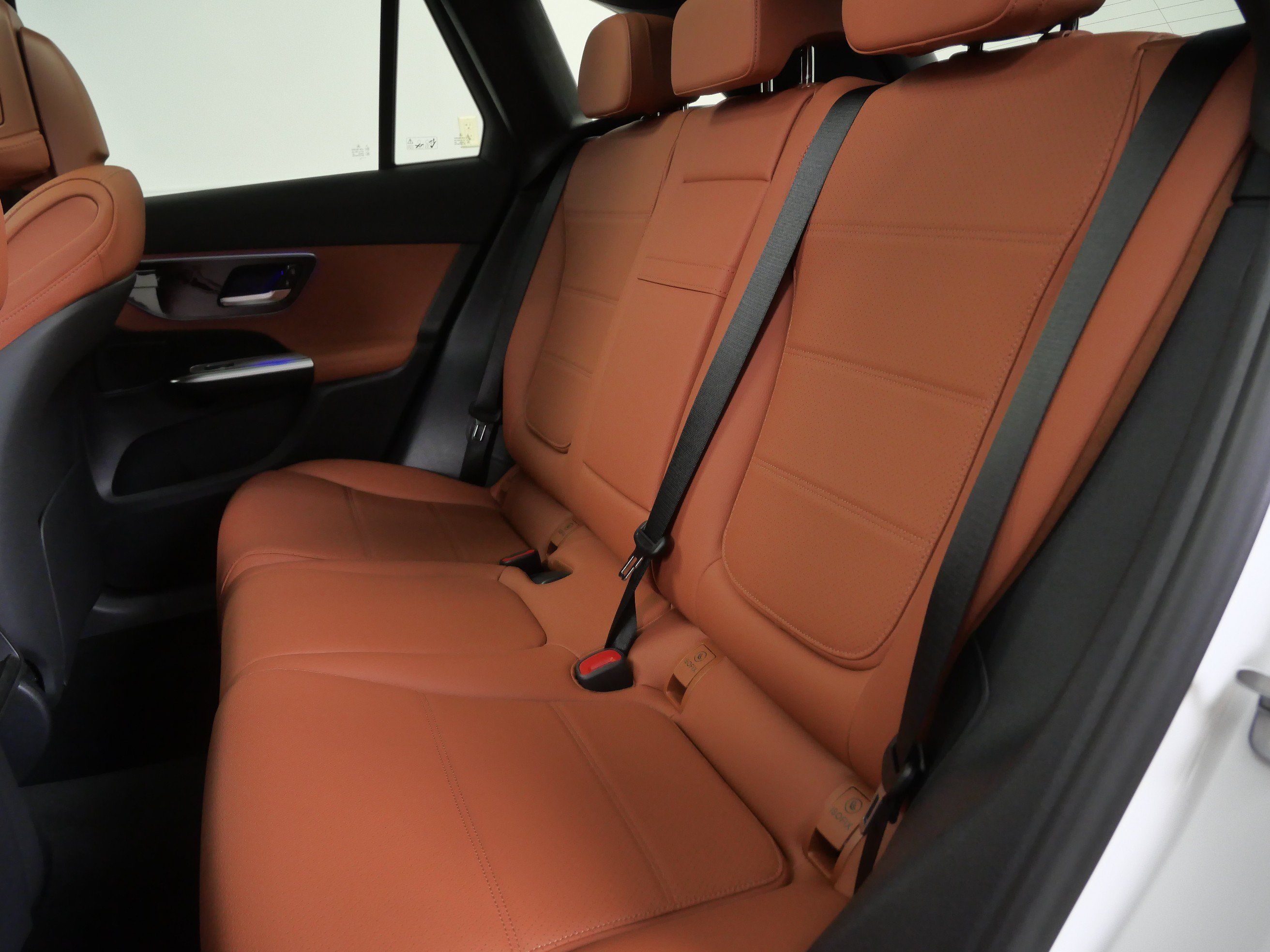 New 2026 Mercedes-Benz GLC 300 4MATIC image 10