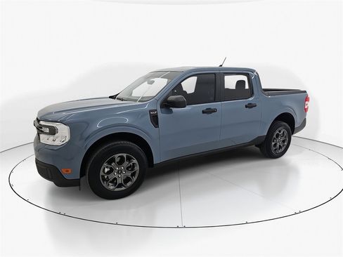 Used 2024 Ford Maverick XLT image 10