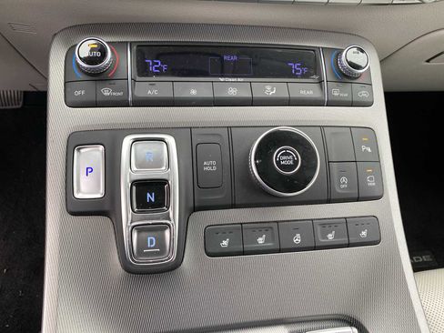 Certified 2021 Hyundai Palisade Calligraphy image 18