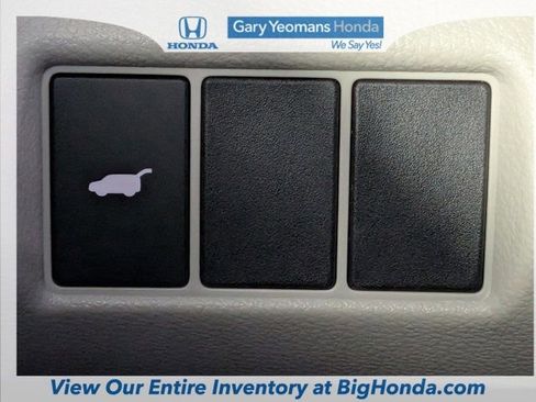 New 2026 Honda Pilot Touring image 28