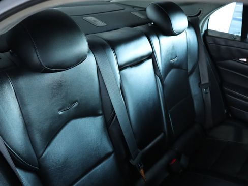Used 2014 Cadillac CTS Luxury image 37