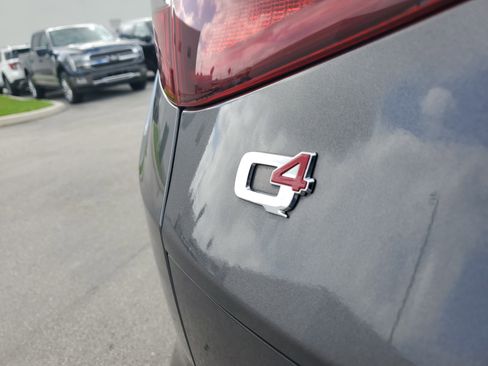 Used 2022 Alfa Romeo Stelvio Sprint image 32