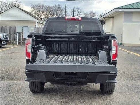 Used 2022 GMC Canyon Elevation w/ Trailering Package image 9