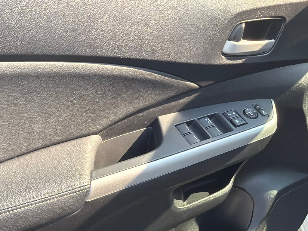 Used 2014 Honda CR-V EX-L image 17