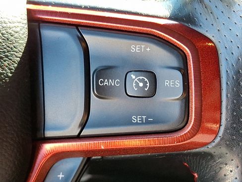 Used 2019 RAM 1500 Rebel w/ Rebel Level 2 Equipment Group image 24