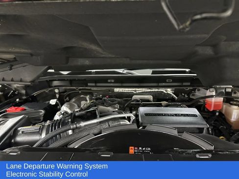 Used 2025 GMC Sierra 2500 SLT w/ SLT Premium Package image 18