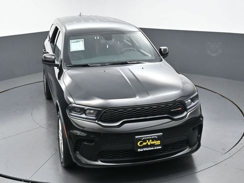 Used 2026 Dodge Durango GT AWD/4WD image 42
