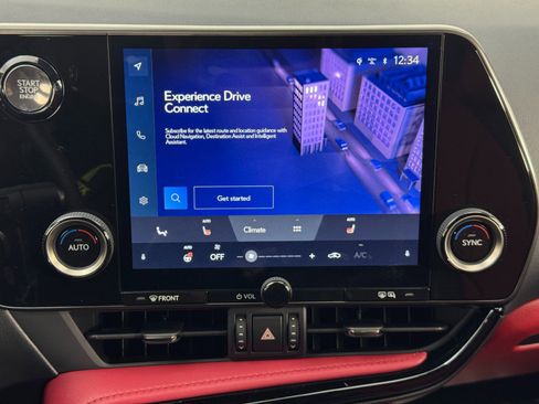 Used 2024 Lexus NX 350 F Sport image 26