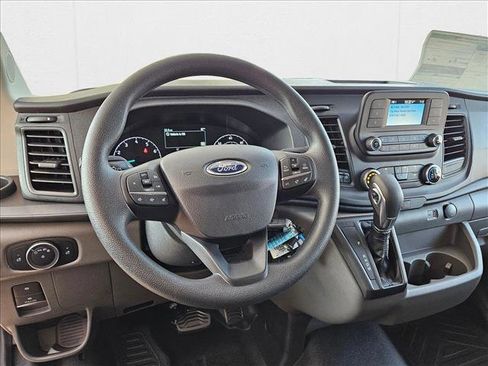 New 2025 Ford Transit 150 Low Roof image 15