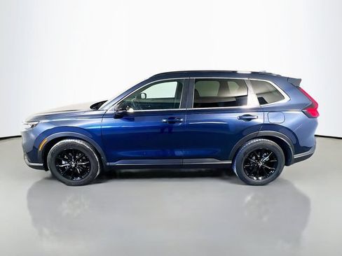 Used 2025 Honda CR-V Sport image 5