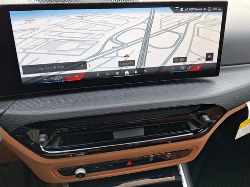 New 2026 BMW 330i xDrive Sedan w/ Premium Package image 12