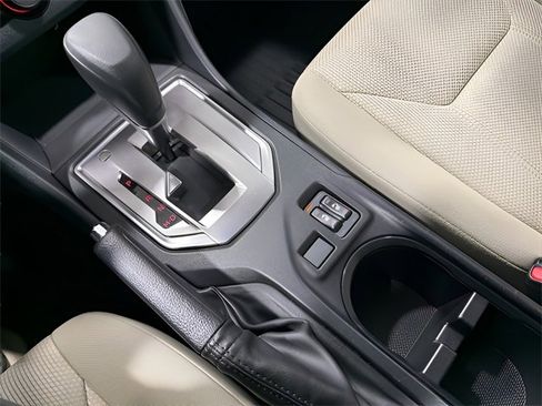 Used 2019 Subaru Impreza 2.0i Premium w/ Eyesight & BSD/Rcta & SRF image 23