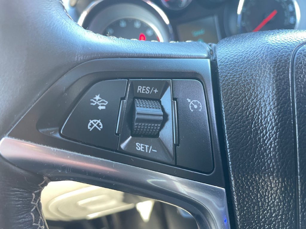 Used 2013 Buick Encore Premium AWD/4WD image 37