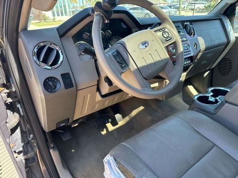 Used 2008 Ford F250 2WD Crew Cab Super Duty image 18