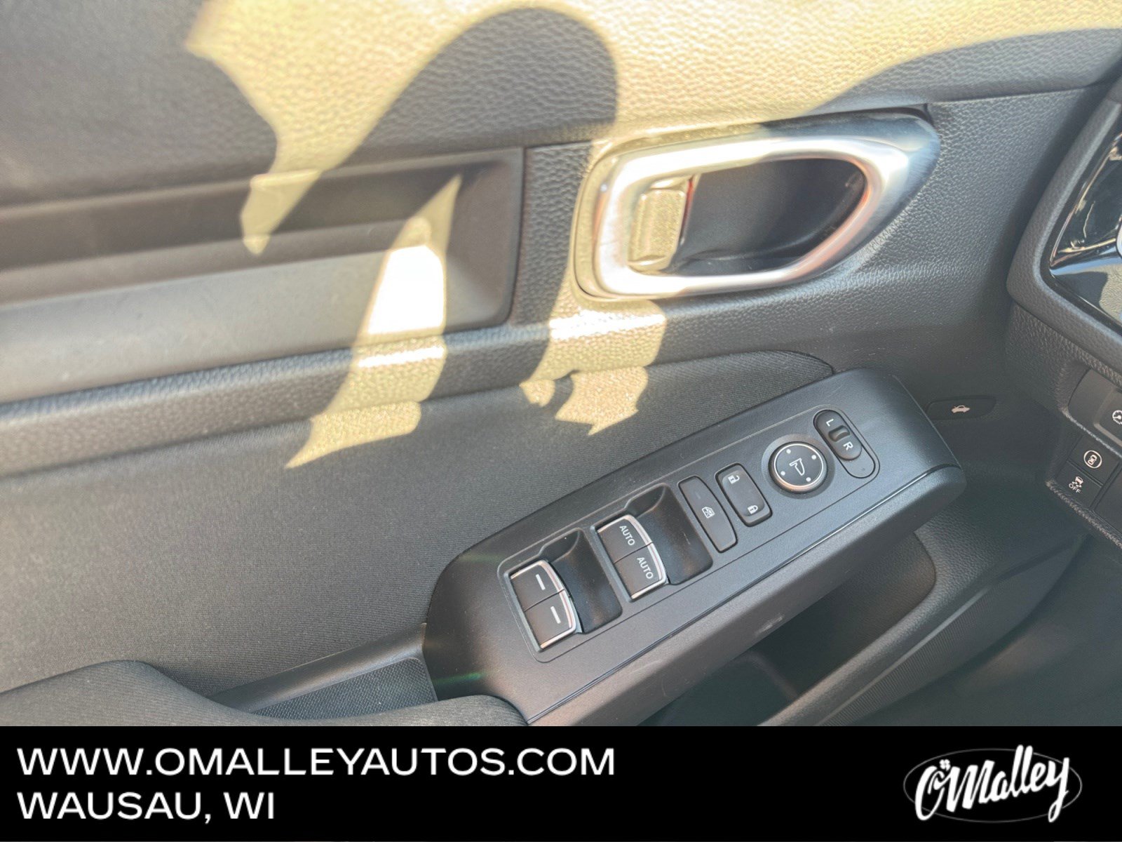 Used 2024 Honda Civic Sport image 19