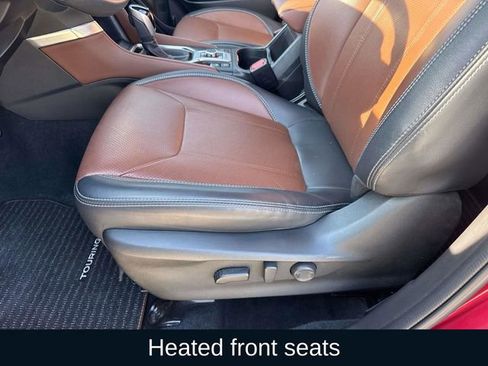 Used 2022 Subaru Forester Touring image 21
