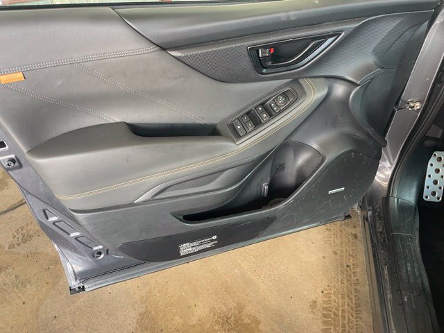 Used 2023 Subaru Forester Wilderness AWD/4WD image 9