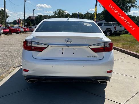 Used 2016 Lexus ES 350 image 6
