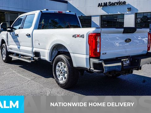 Used 2023 Ford F250 XLT image 5