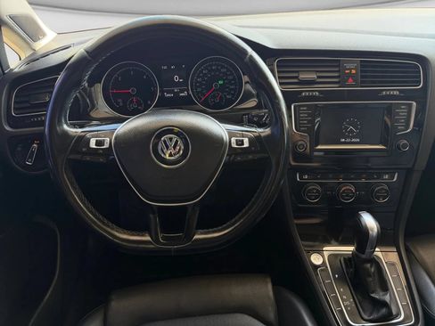 Used 2015 Volkswagen Golf TDI SEL FWD image 27