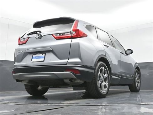 Used 2019 Honda CR-V EX image 49