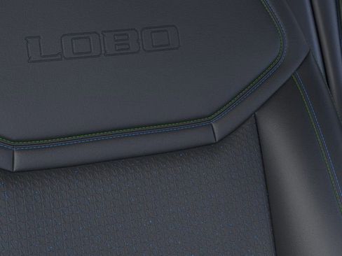 New 2026 Ford Maverick Lobo AWD/4WD image 17