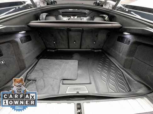 Used 2022 BMW X6 xDrive40i w/ M Sport Package AWD/4WD image 34