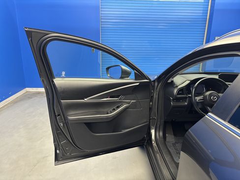 Used 2023 MAZDA CX-30 AWD 2.5 S w/ Select Package image 9