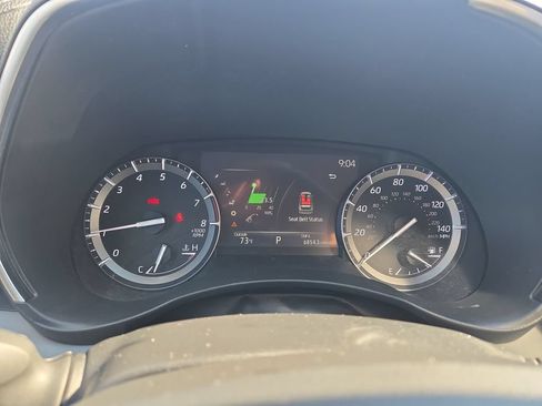 Used 2020 Toyota Highlander Limited AWD/4WD image 8