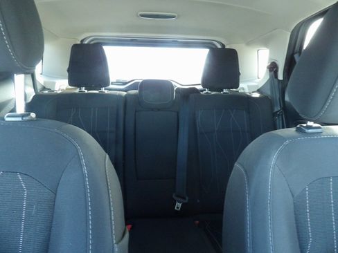 Used 2019 Ford EcoSport SE image 28