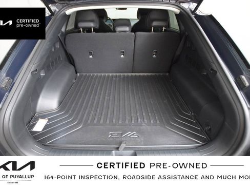 Used 2024 Kia EV6 Light image 20